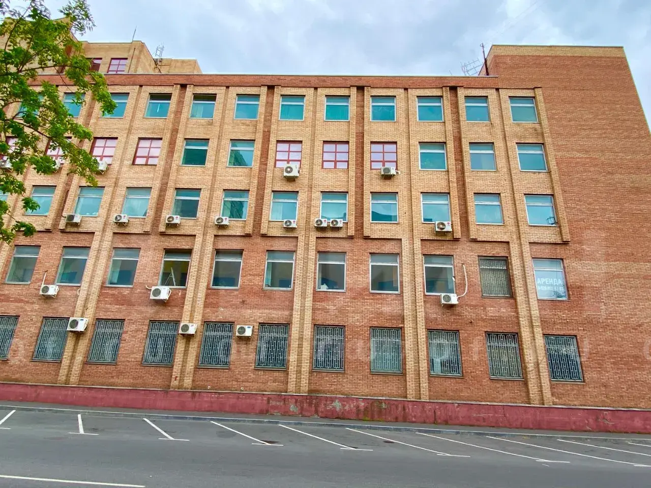 Кирпичная улица, д.32к24: Фото 2