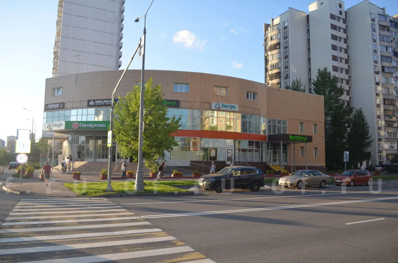Мячковский бул., 13: Фото 2