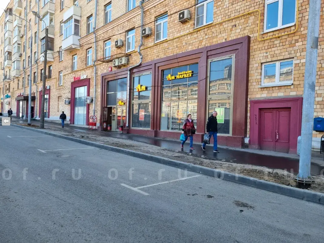 Барклая, д.7к1: Фото 2