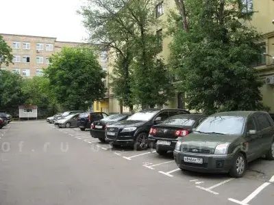 Технопарк Прожектор: Фото 2