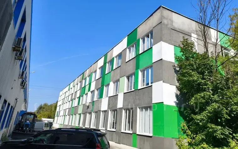Свободы 35с43: Фото 2