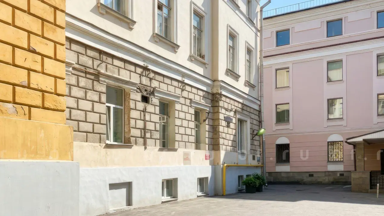 Б Дмитровка, 7/5с4: Фото 2