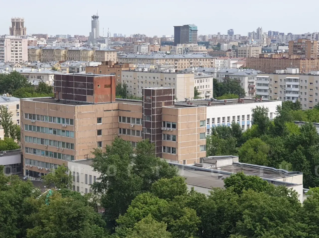 Городская ул., 8: Фото 2