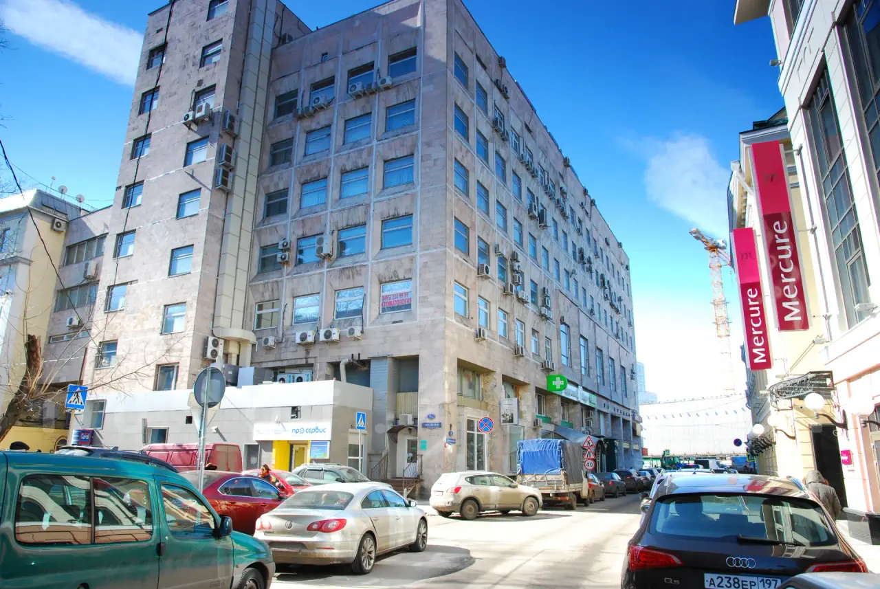 Карманицкий (Арбат): Фото 2