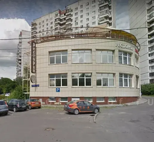 Салтыковская ул., 15Г: Фото 2
