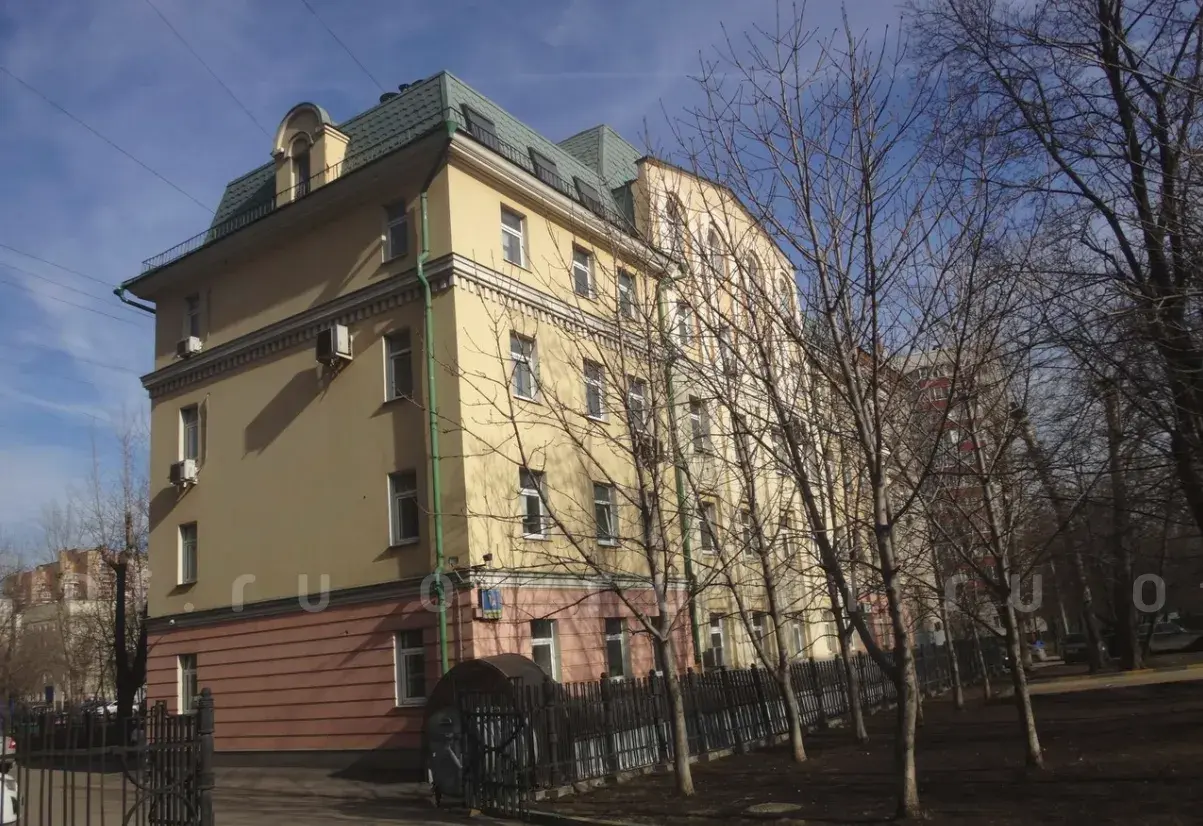 4-я Сокольническая, 1а: Фото 2