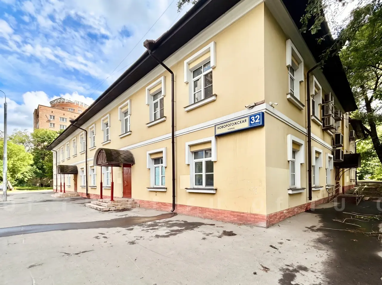 Новорогожская, 32: Фото 2