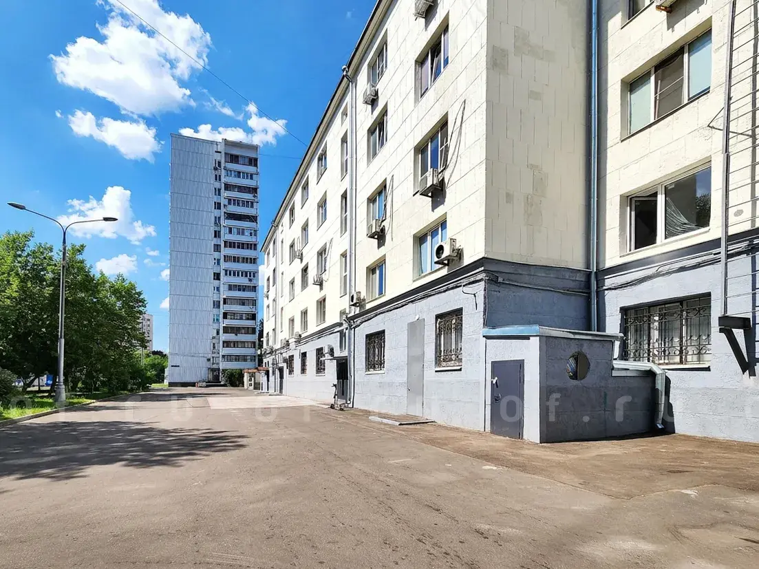 5-я улица Ямского Поля, д.23с5: Фото 2