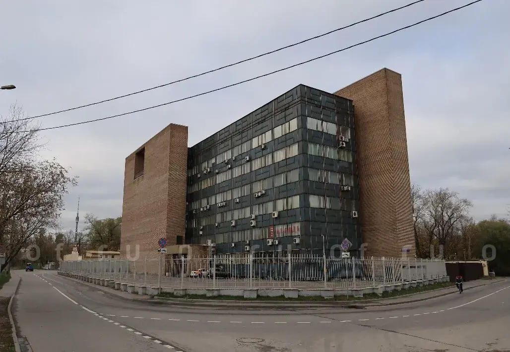 1-я Мытищинская 3 строение 1: Фото 2