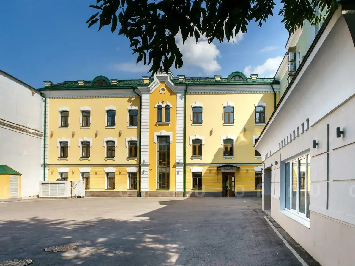 Бол. Каретный, 20с3: Фото 2
