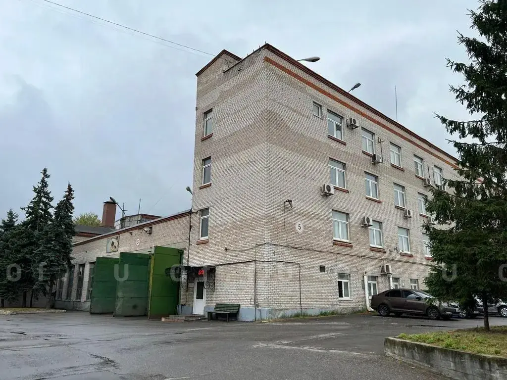 Клары Цеткин, д.26: Фото 2