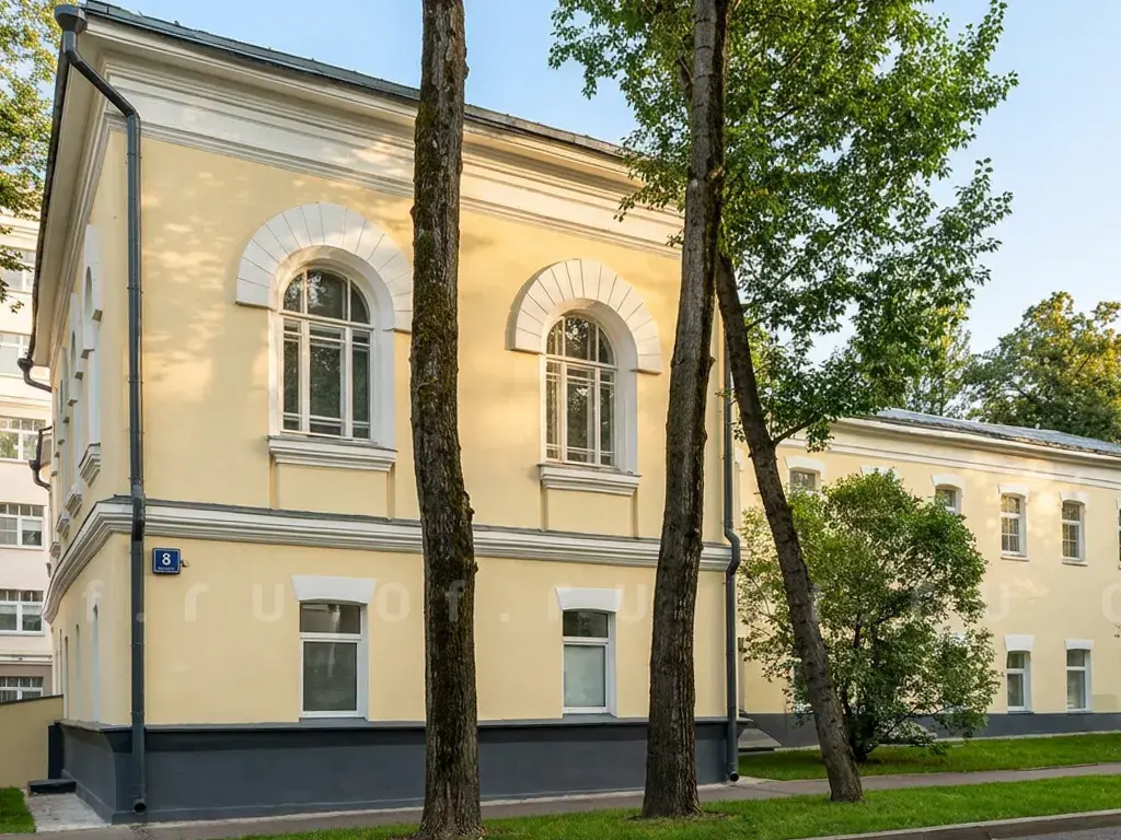 Сыромятнический 8: Фото 2