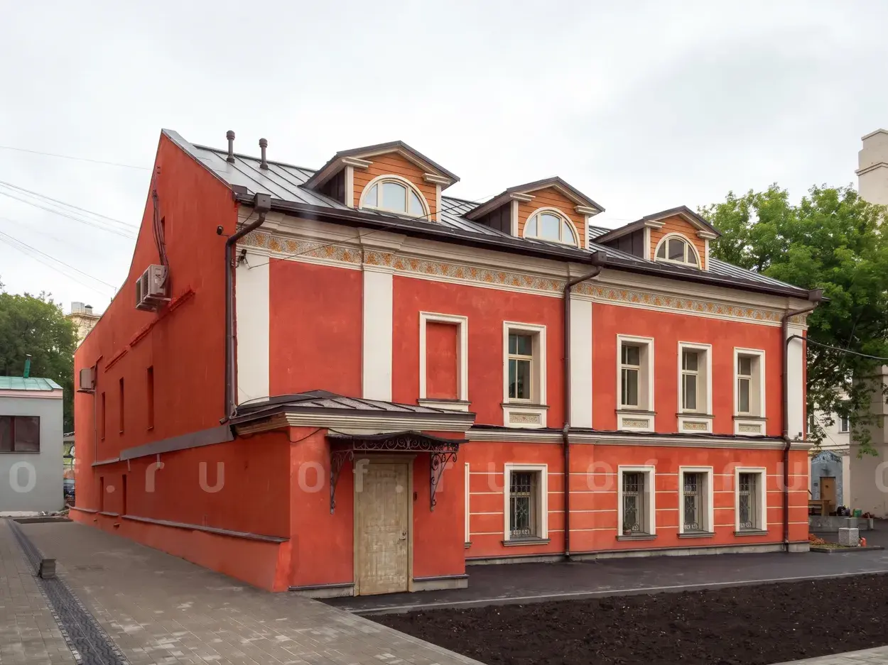 Лихов пер, 4с2: Фото 2