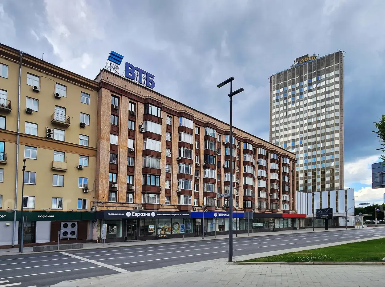 Смоленская улица, д.3: Фото 2