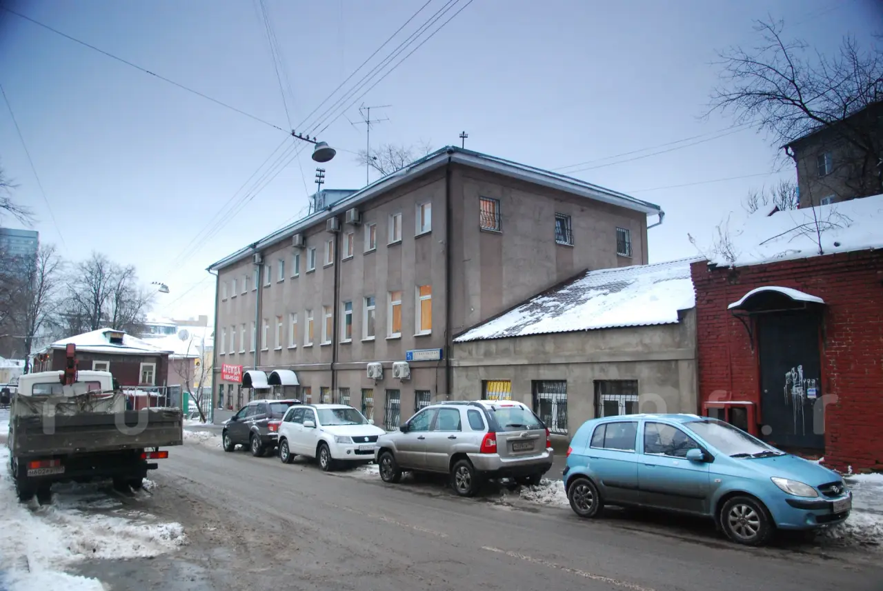 Суворовская улица, 3: Фото 2