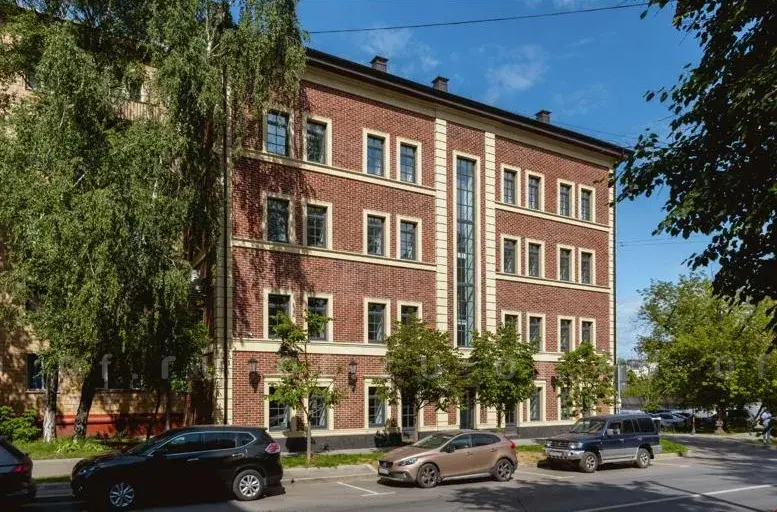 Заморенова 12 строение 1: Фото 2