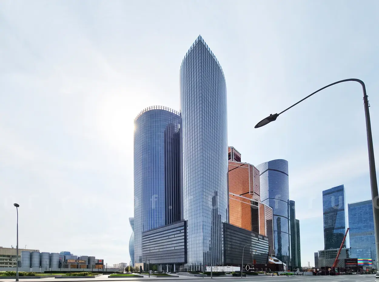 Московские Башни: Фото 2
