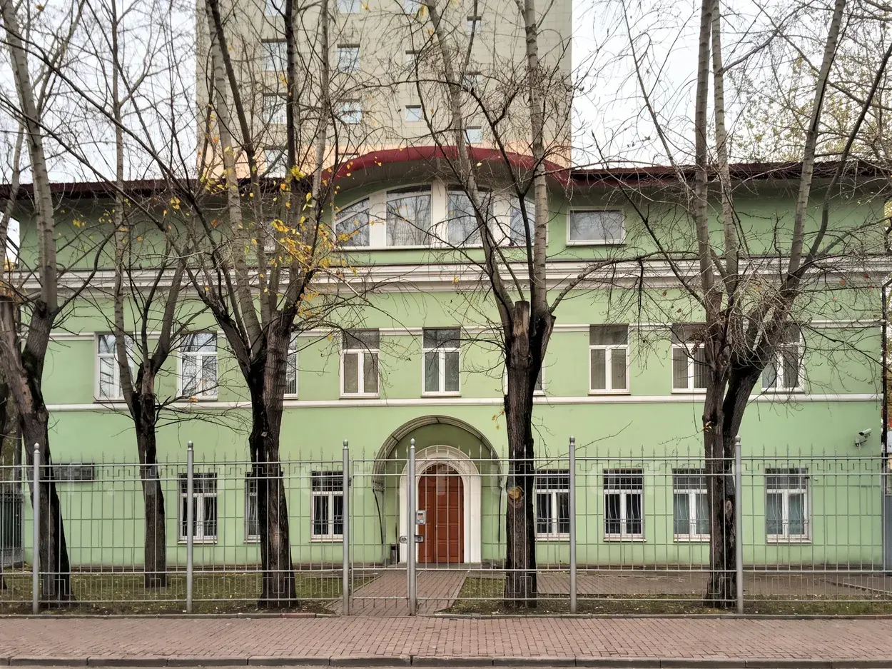 4-я ул. 8 Марта, 6: Фото 2