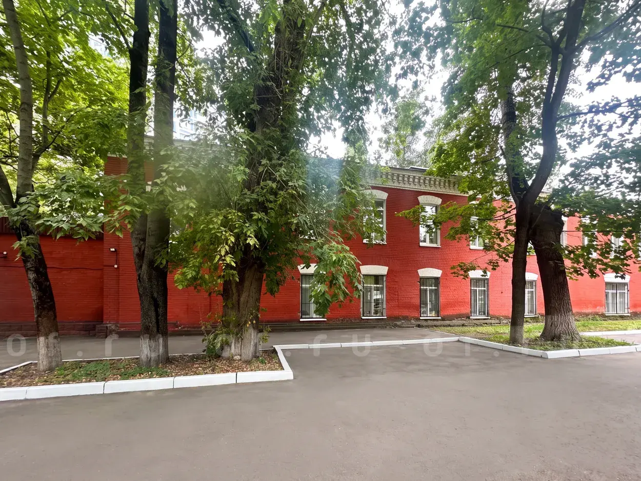 Хорошевкское, д. 32, стр. 3.: Фото 2