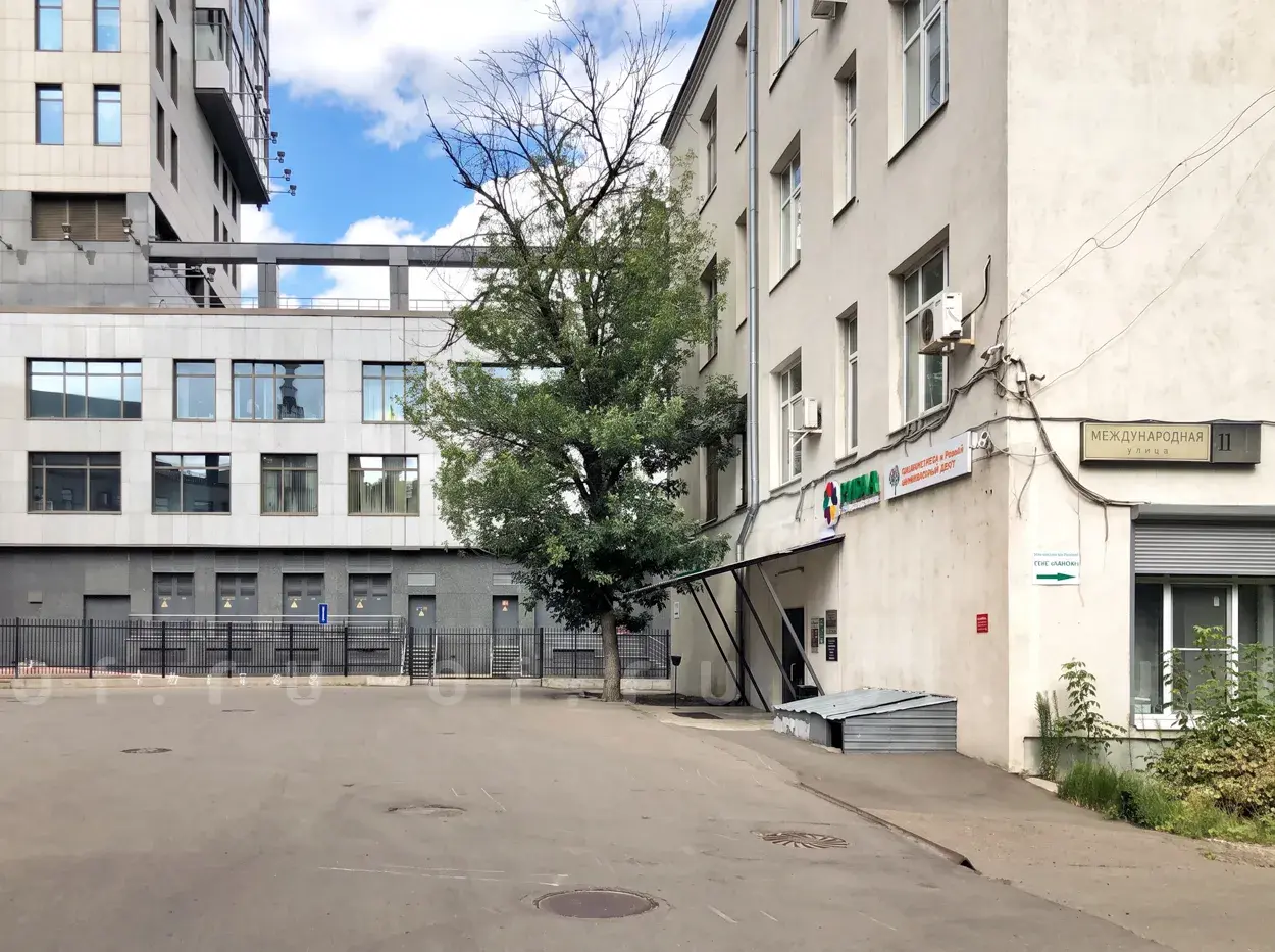Международная улица, д.11: Фото 2