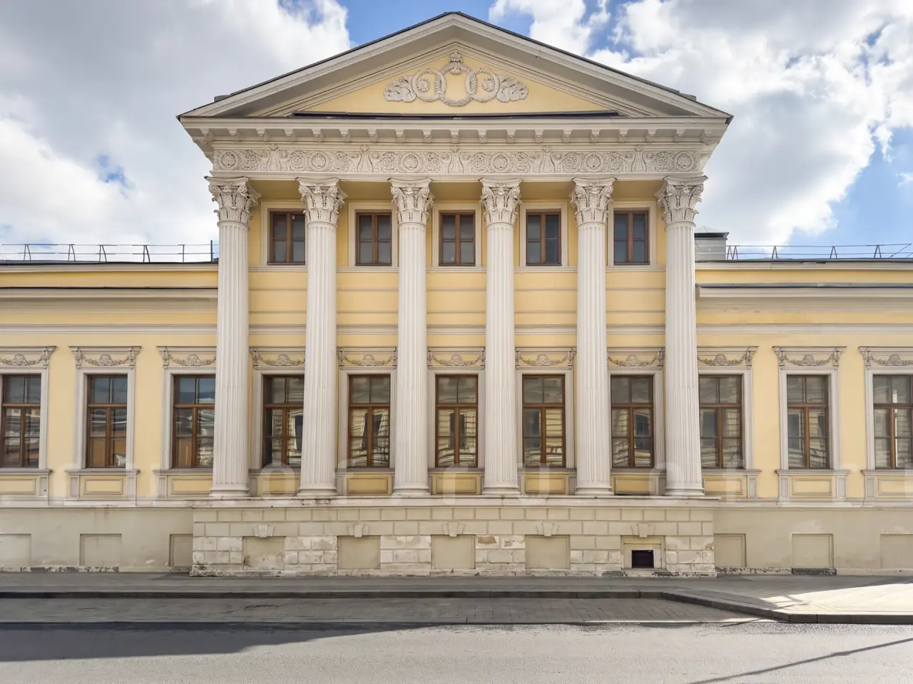 Пречистенка, 35: Фото 2