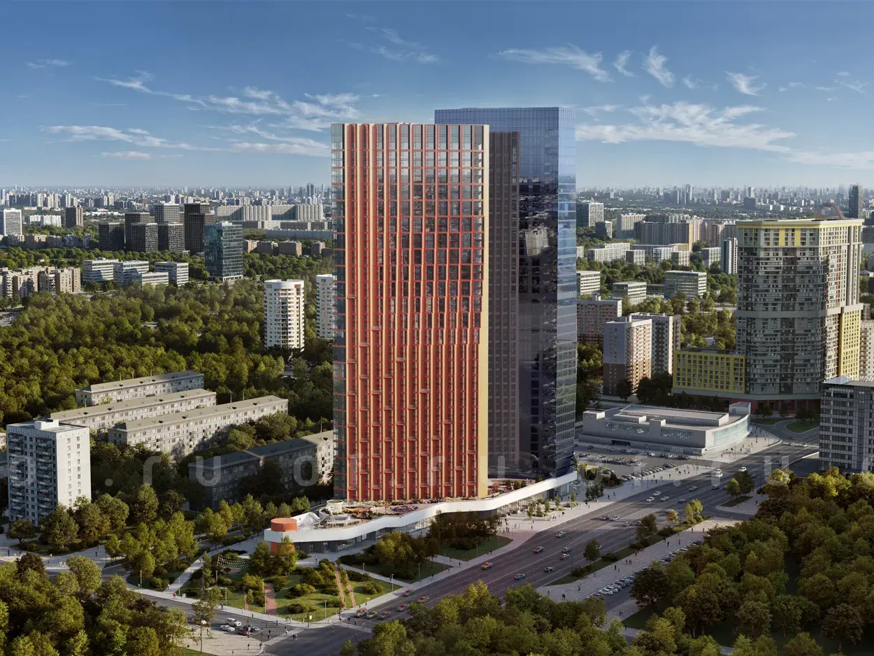 КОРП Молодёжная: Фото 2