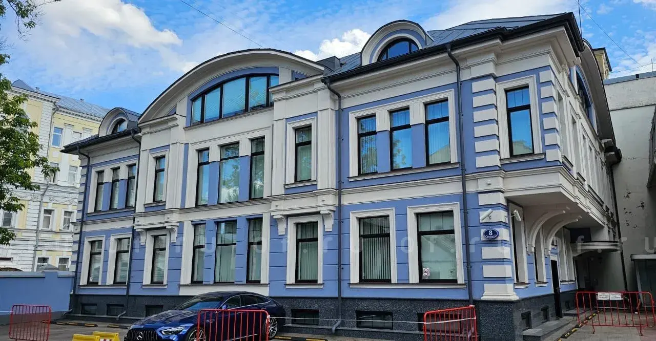 Воронцовская, 8с7: Фото 2