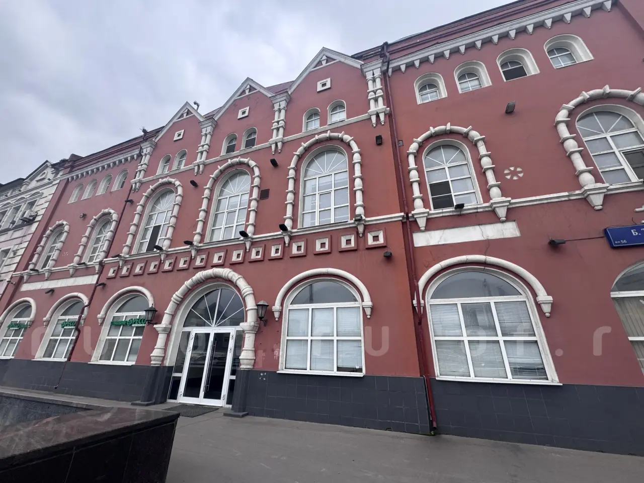 Бол. Тульская, 44: Фото 2