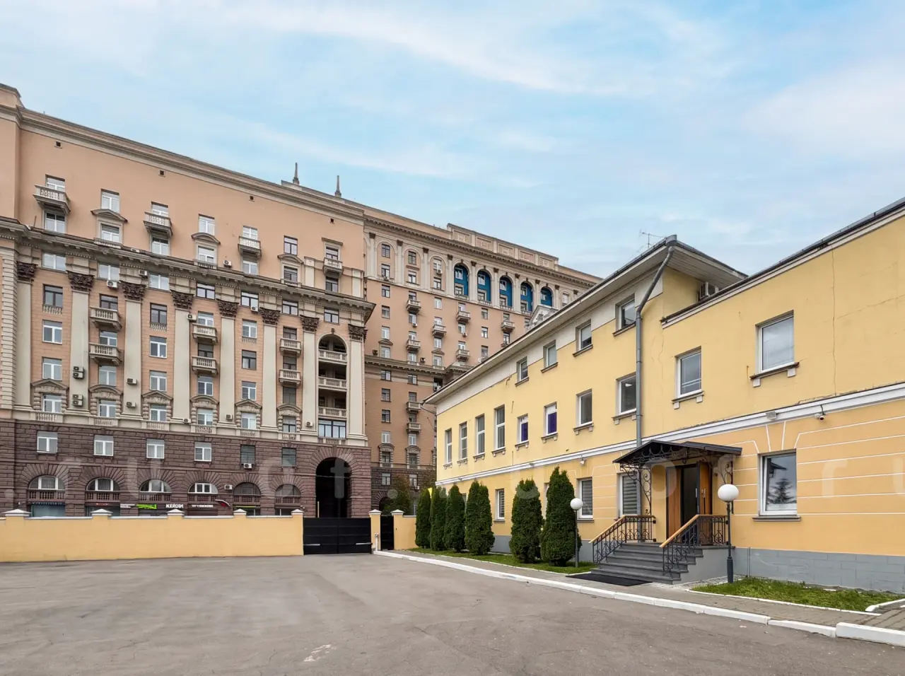 Гончарная, 35/5с1: Фото 2