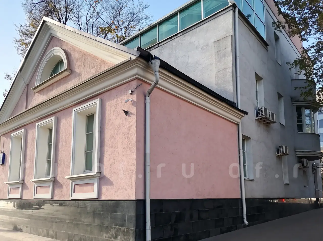 Бол. Ордынка 44 стр.1: Фото 2
