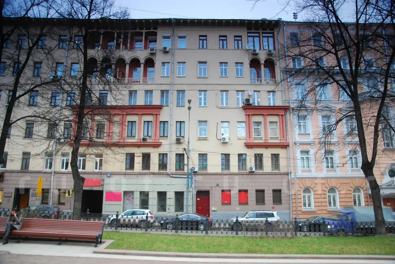 Петровский б-р, 15с1: Фото 2