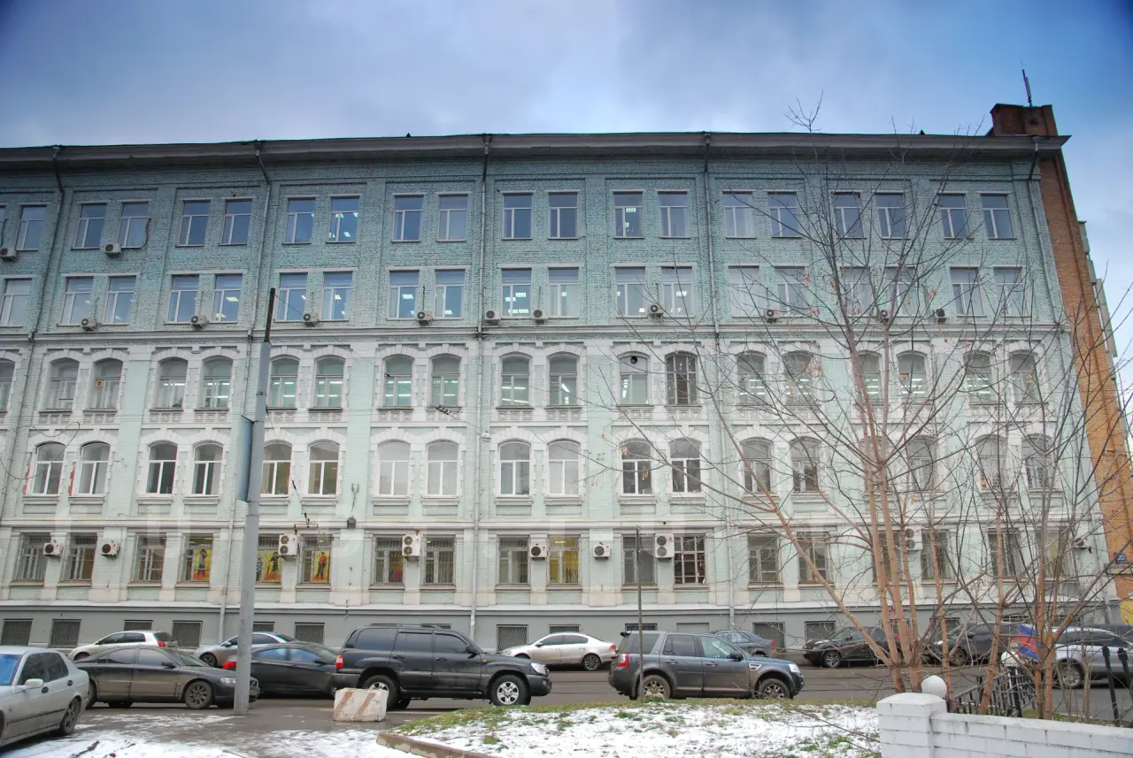 Ольховская, 20: Фото 2