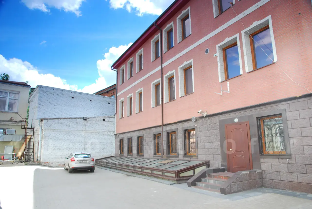 Новый Арбат, 5с3: Фото 2