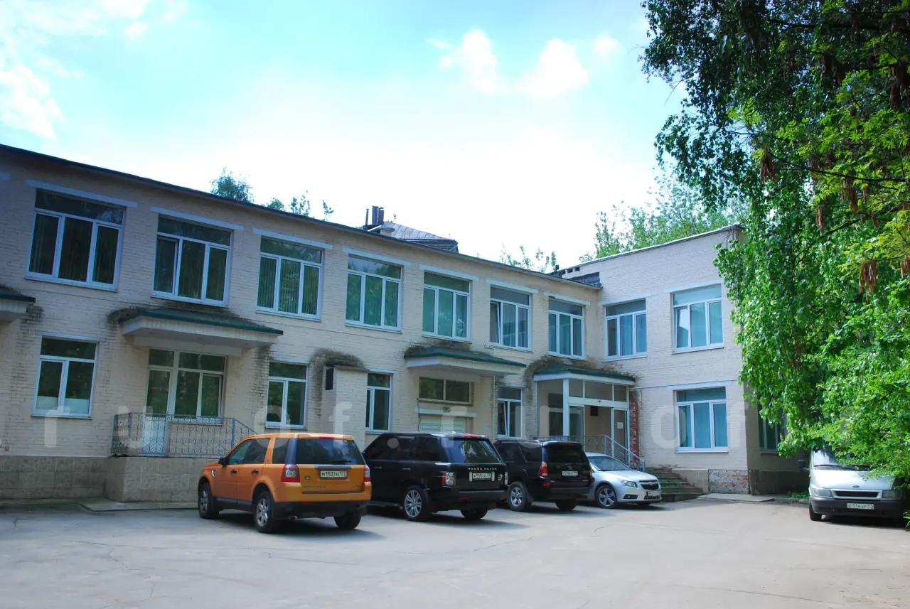 Мурманский пр-д, 22а: Фото 2
