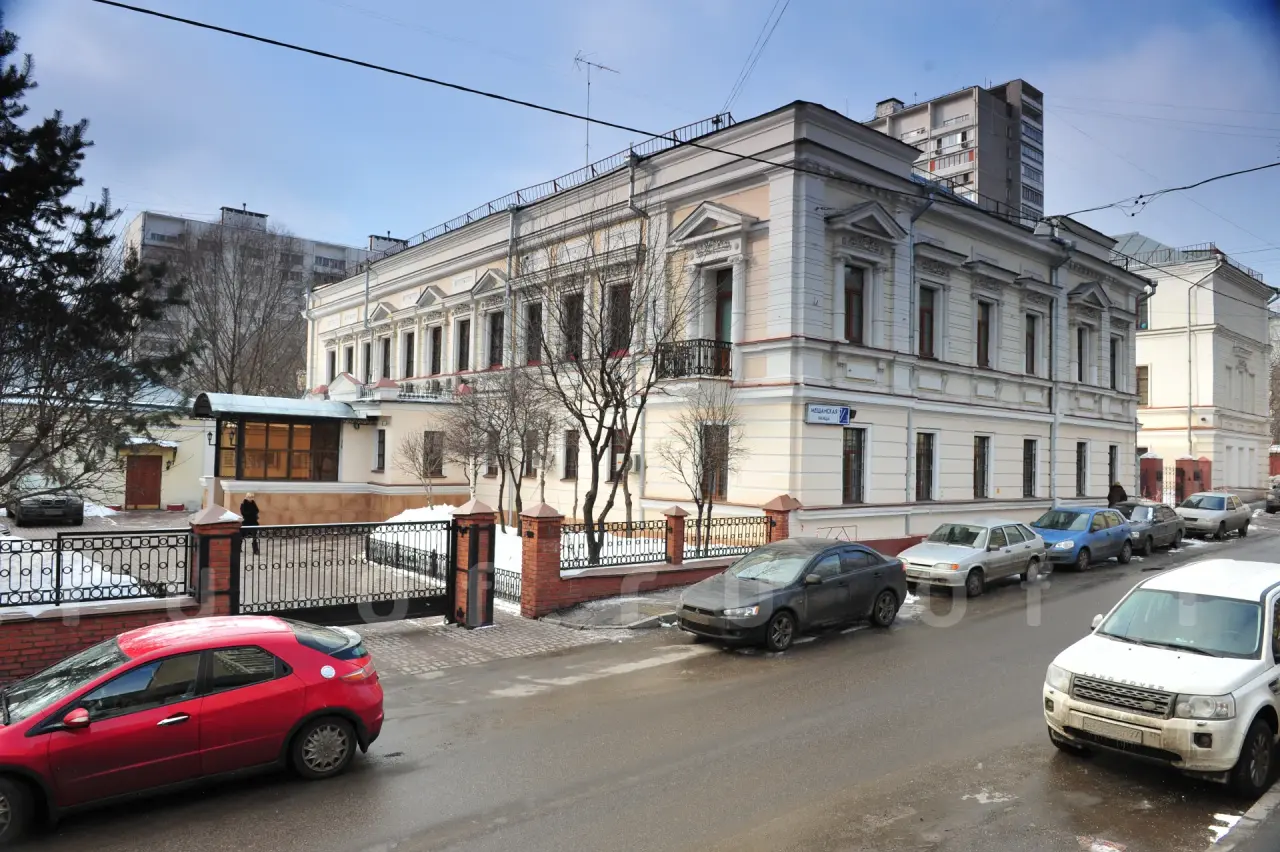 Мещанская, 7с1: Фото 2
