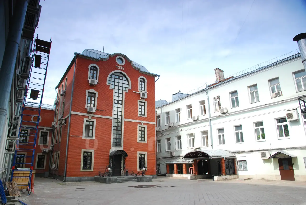Ленивка, 3с11: Фото 2