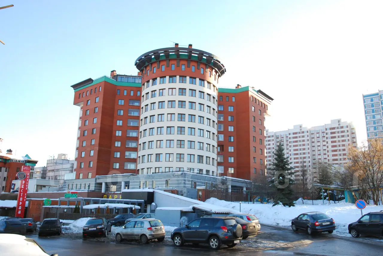 Крылатские холмы, 7к2: Фото 2