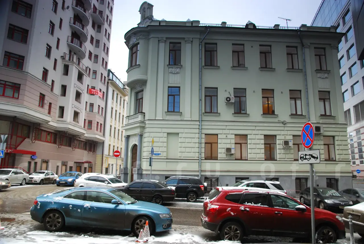 Композиторская, 25/5с1,2: Фото 2