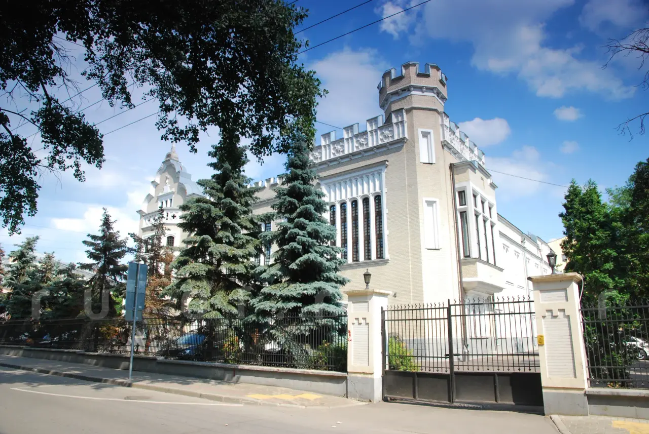 Особняк Колпачный: Фото 2