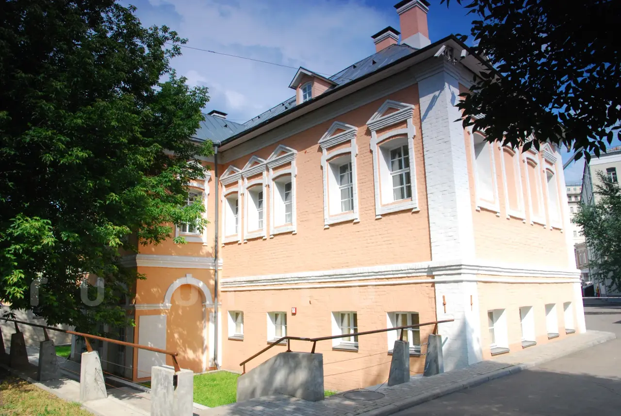 Колпачный пер, 3с2: Фото 2