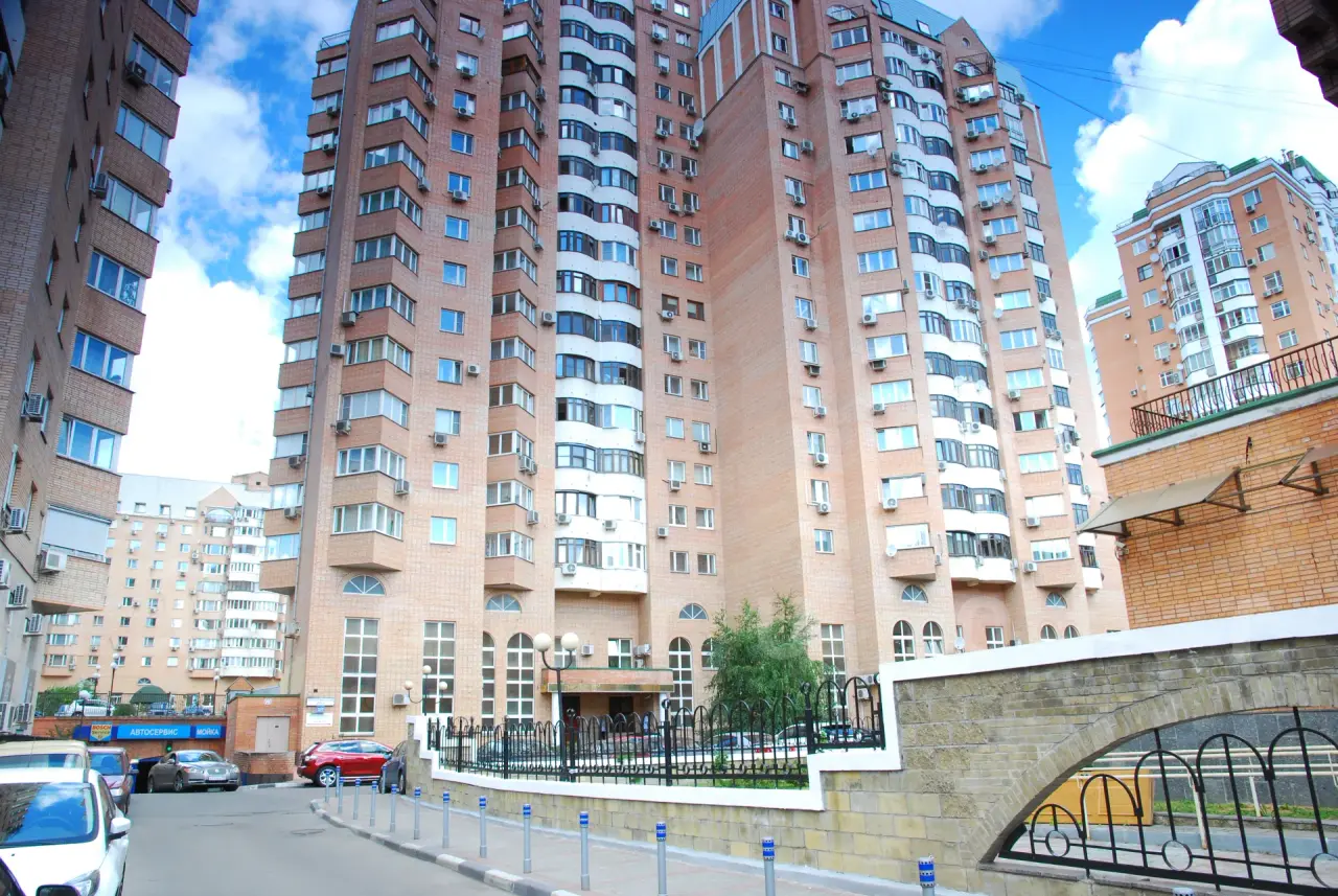 Зоологическая, 28с2: Фото 2