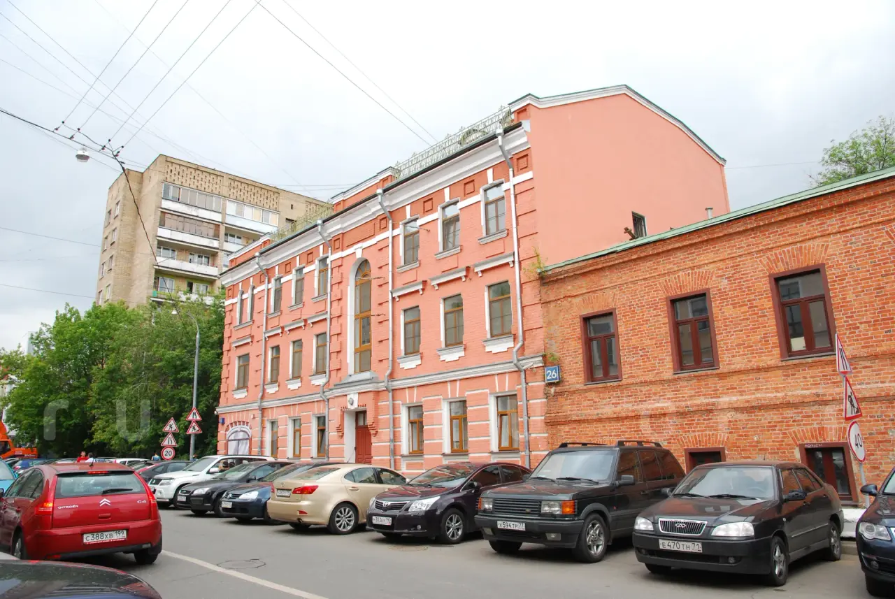 Зацепа, 28: Фото 2