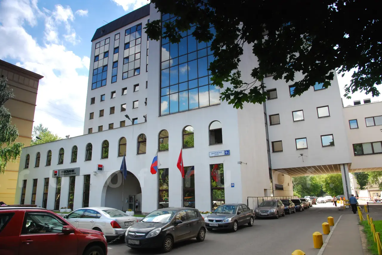 Дмитровское ш, 9Б: Фото 2