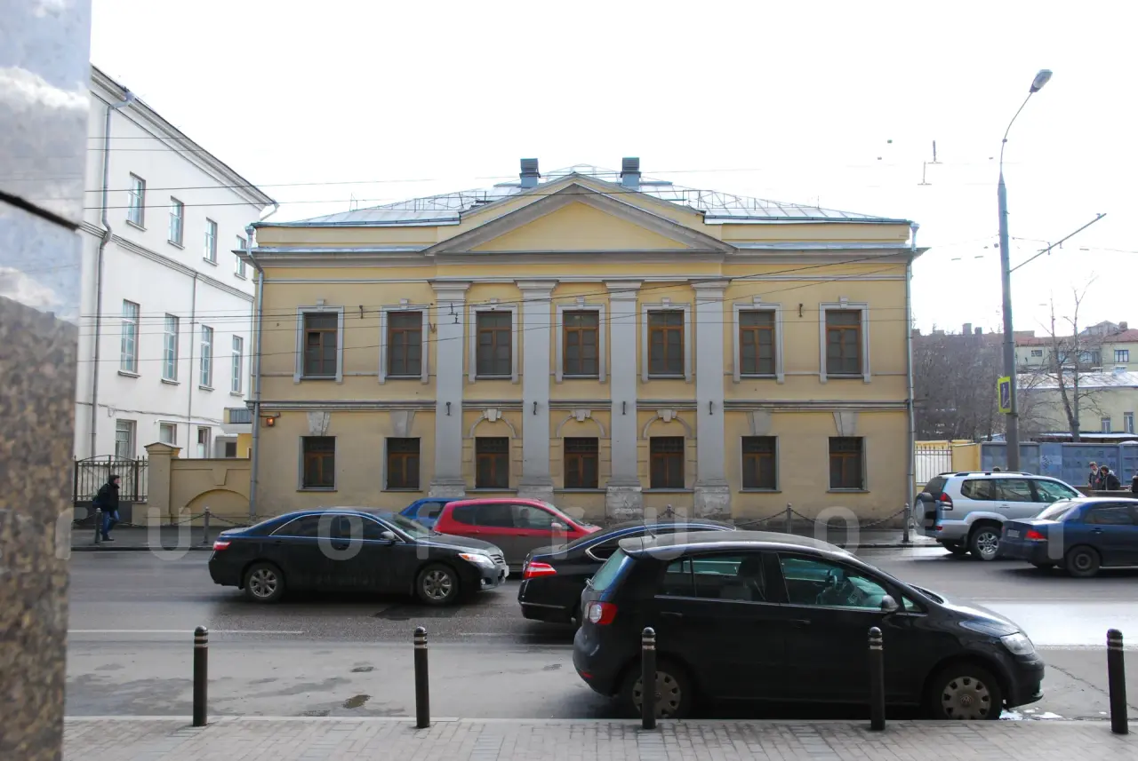 Воздвиженка, 7/6с2: Фото 2