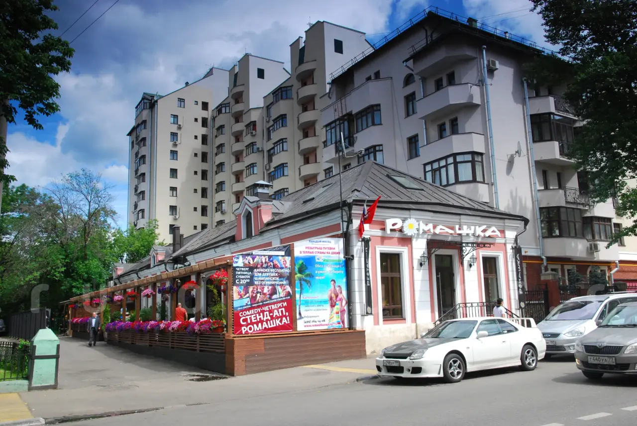 Верх. Красносельская, 7к2: Фото 2