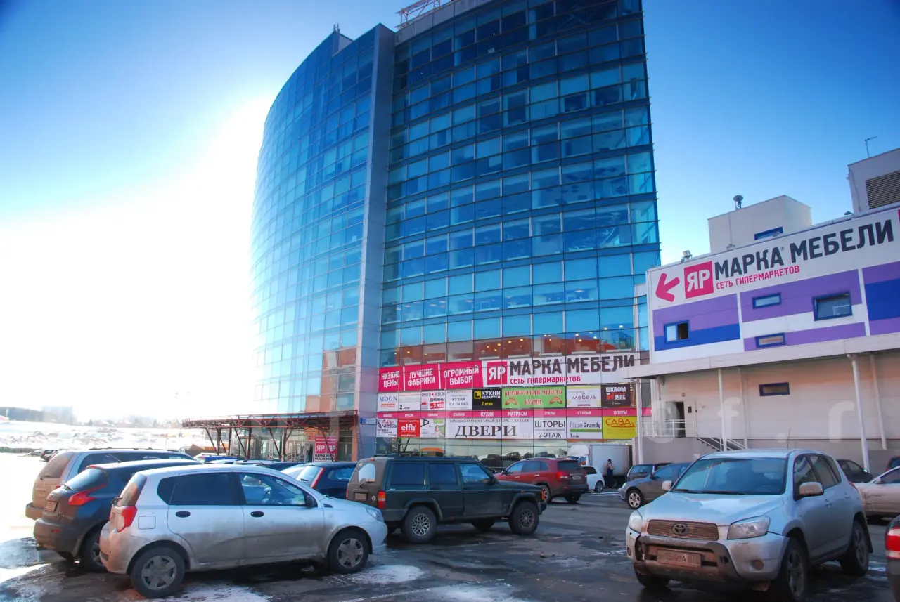 Боровский (Линза): Фото 2
