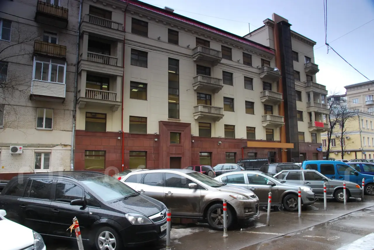 Бол. Татарская, 42: Фото 2