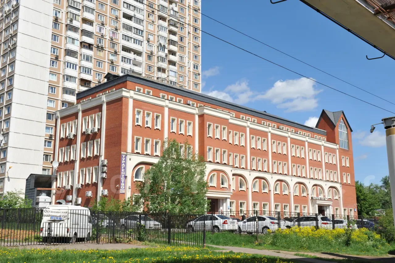 Академика Королева 4к4: Фото 2