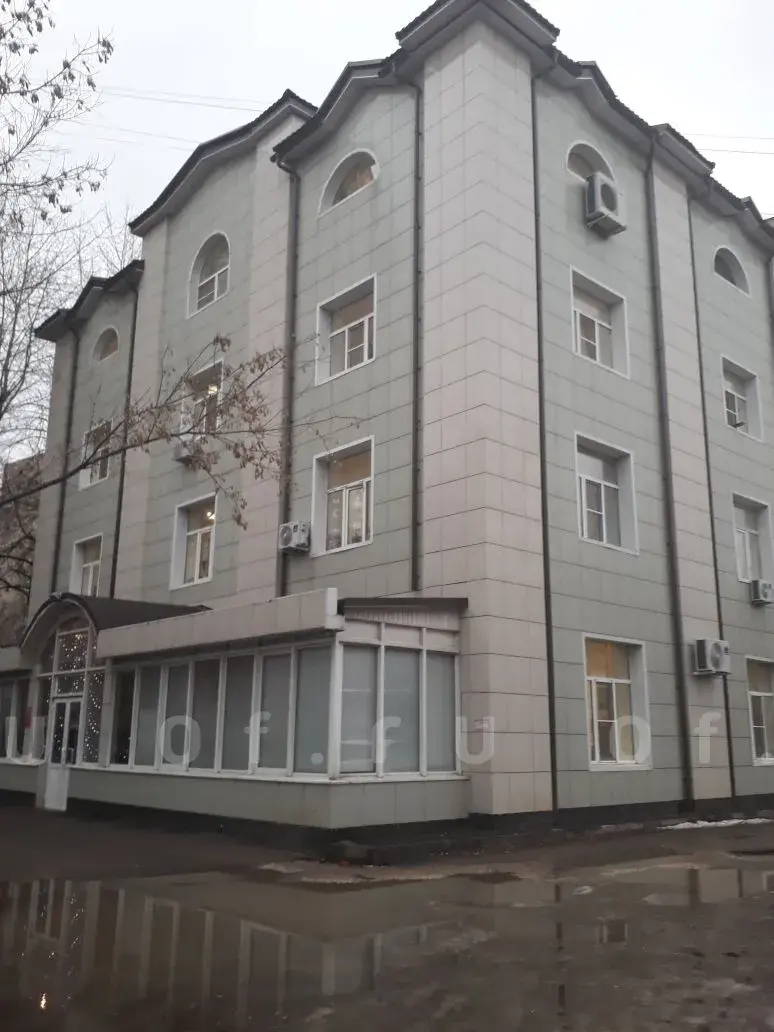 Особняк на Скаковой: Фото 2