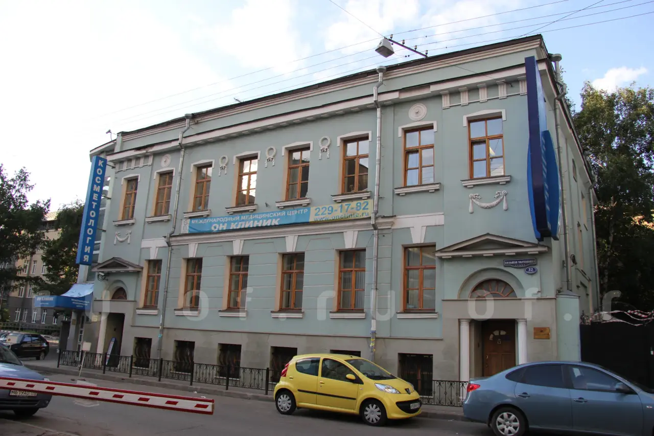 Бол. Молчановка, 32с1: Фото 2